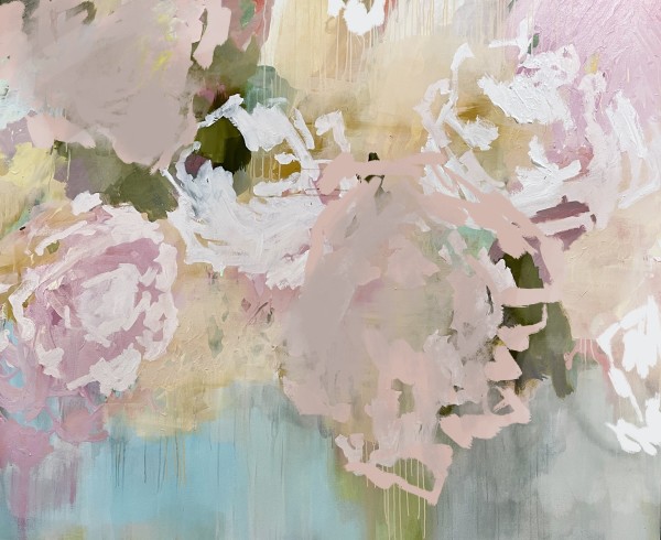 Only If You Want To by Sandy Palasti