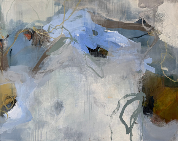Half Whispers by Sandy Palasti, Image 1.