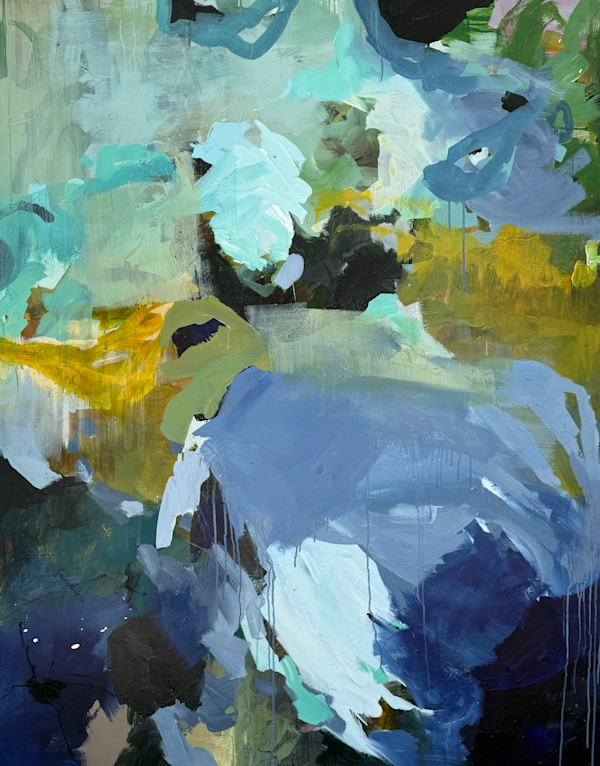 Night Silence by Sandy Palasti, Image 1.
