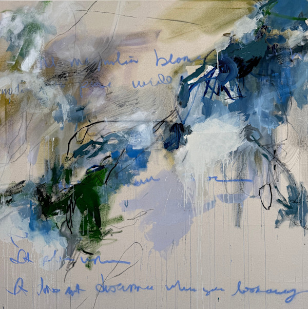 Lookaway by Sandy Palasti, Image 1.