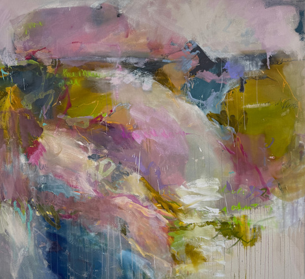 You Can't Go Home Again by Sandy Palasti, Image 1.