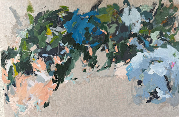 The Mess Beneath the Beauty by Sandy Palasti, Image 1.