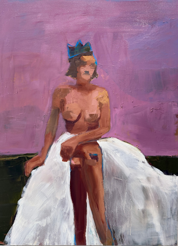 Queen of the After Party by Sandy Palasti, Image 1.