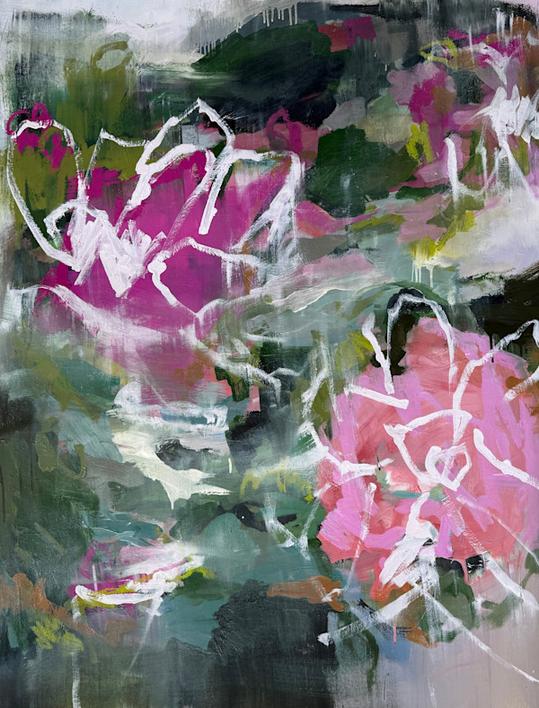 Softened by the Storm by Sandy Palasti, Image 1.
