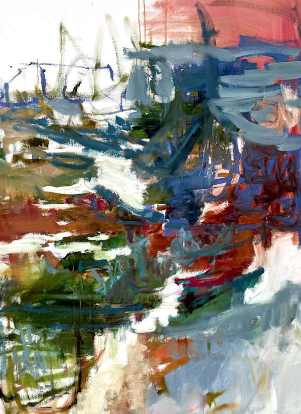 The Weight of You by Sandy Palasti, Image 1.