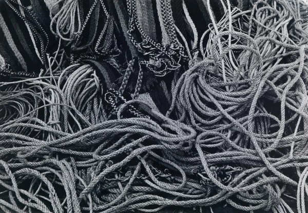 Ohne Titel by Franz Derra