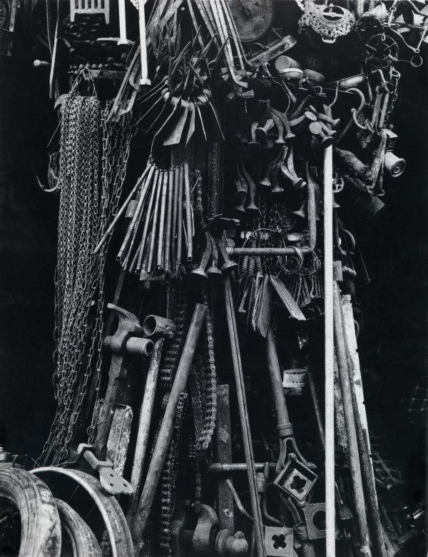 Ohne Titel by Franz Derra