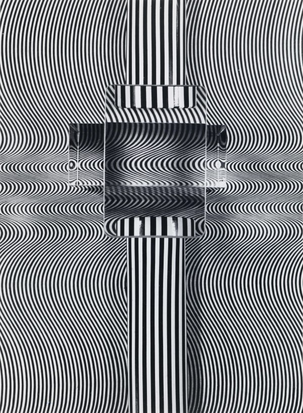 Ohne Titel by Franz Derra