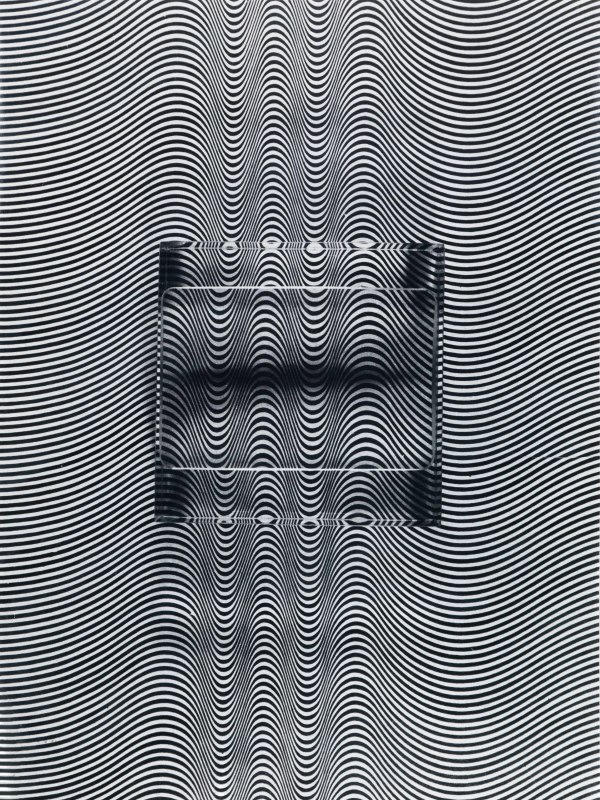 Ohne Titel by Franz Derra