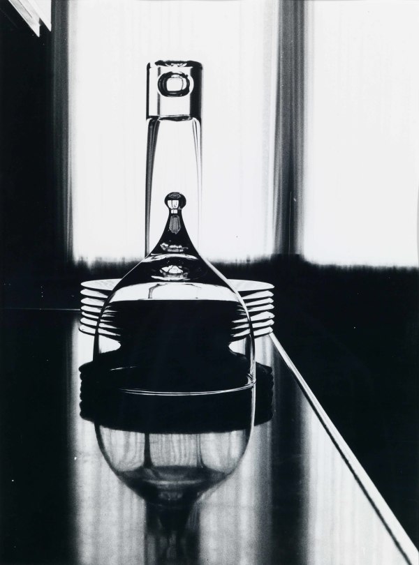 Ohne Titel by Franz Derra