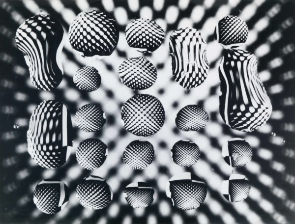 Ohne Titel by Franz Derra