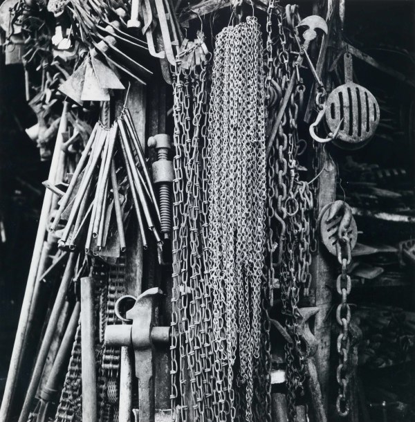 Ohne Titel by Franz Derra