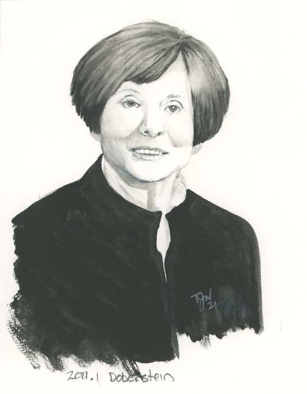 Audrey K. Doberstein