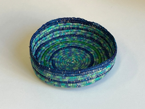Ocean Waves by Stacey Edwards