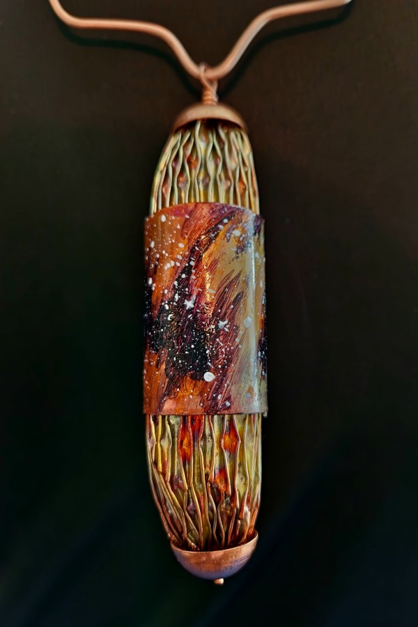 Aurora 2 by Nikki Jacquin