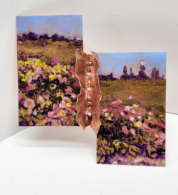 Diverse by Nikki Jacquin, Image 1.