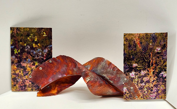 Bountiful by Nikki Jacquin, Image 1.