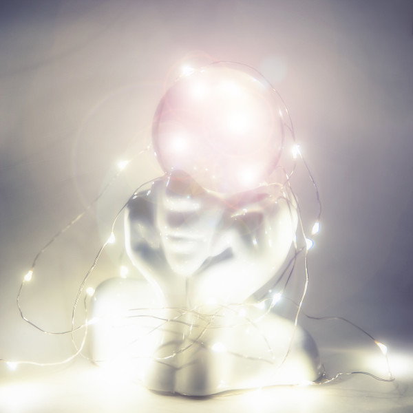 The Headspace Chronicles- Dreamer by Brenda Cardiff