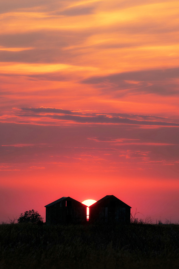 Just a Sliver by Brenda Cardiff