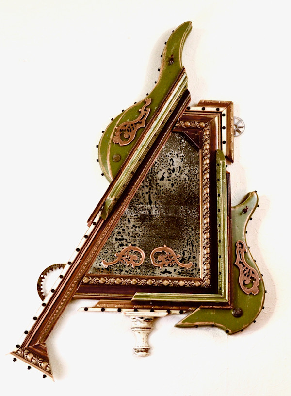 For Guitarman by Gerry Ruecker