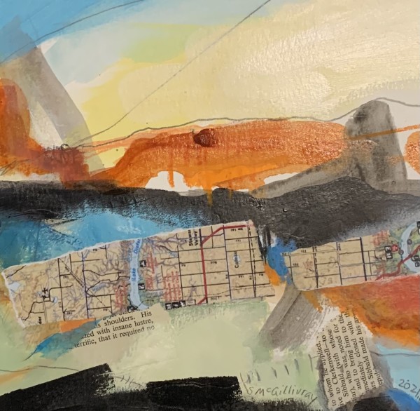 Sun’s Song by Shelley McGillivray