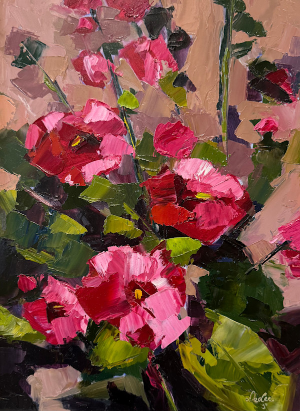 In Full Bloom by DeLee Grant, Image 1.