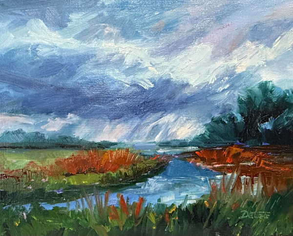 After the Storm by DeLee Grant, Image 1.