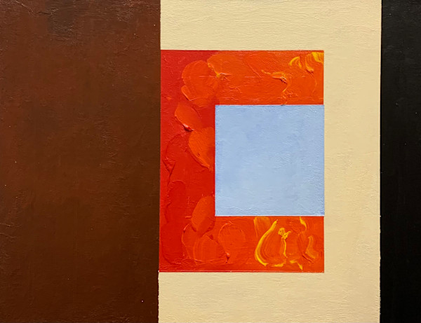 Abstract 09, 2026 by Doug Scott, Image 1.