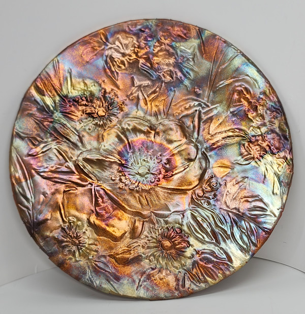Wild Rose 1 by Nikki Jacquin, Image 1.