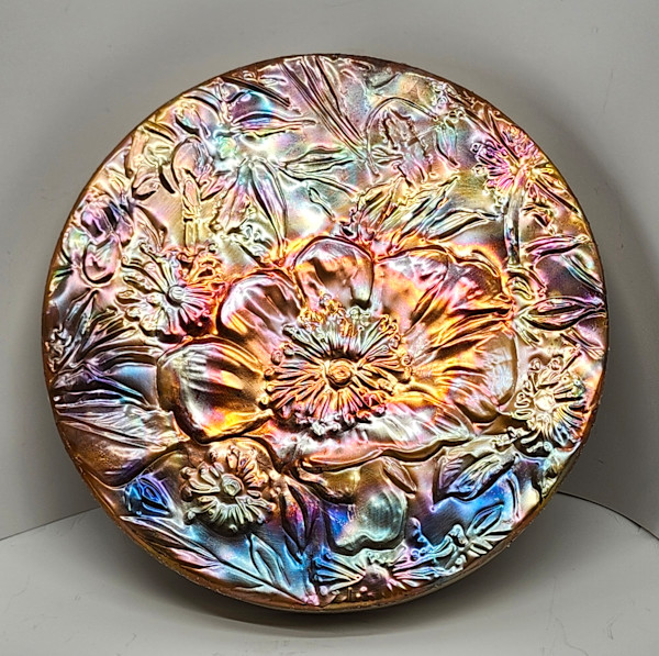 Wild Rose 2 by Nikki Jacquin, Image 1.