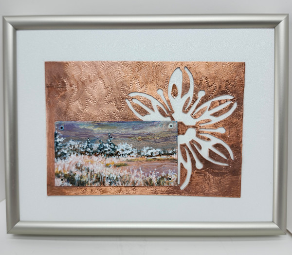 Warm Enough by Nikki Jacquin, Image 1.