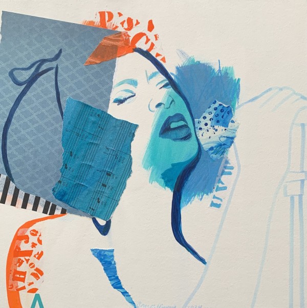 That One High Note by Shelley McGillivray