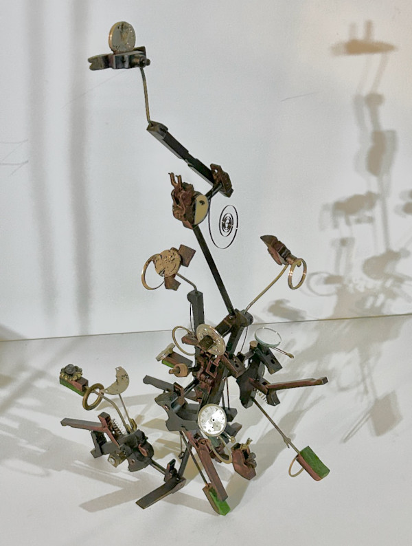 Le Petit Armee du Coeur #2 by Gerry Ruecker