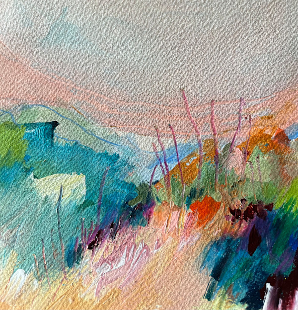 Solace by Shelley McGillivray