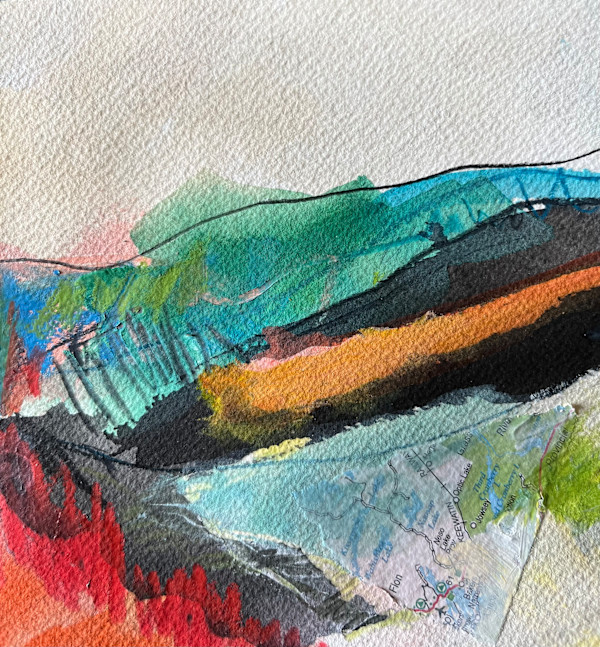 Brink by Shelley McGillivray