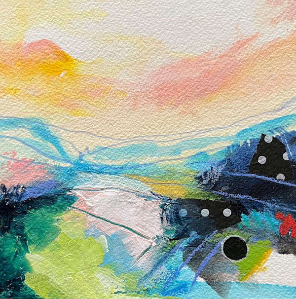 Dream by Shelley McGillivray