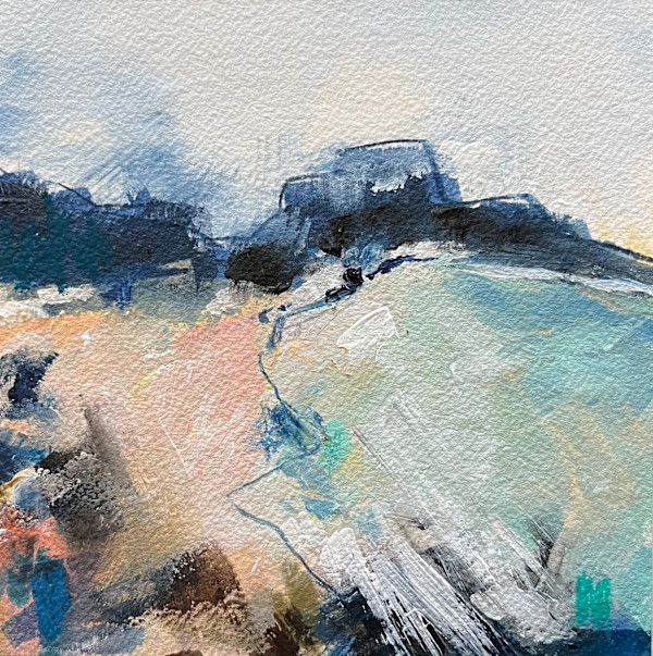 Hike by Shelley McGillivray