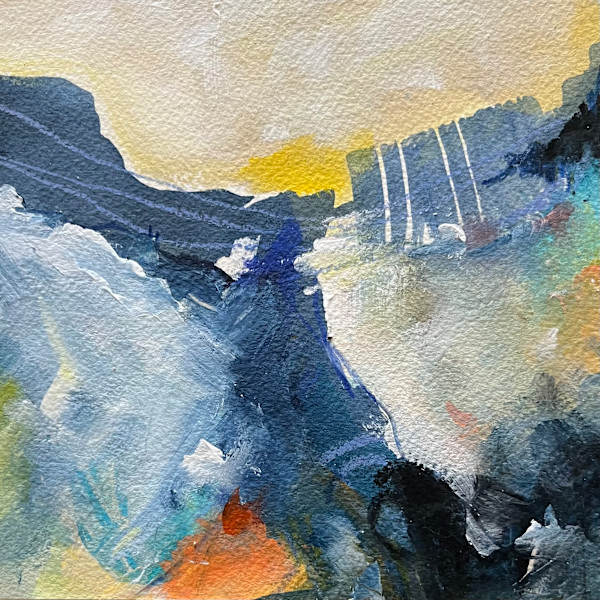 Flow by Shelley McGillivray