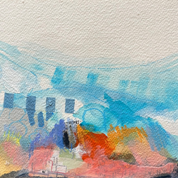 Veil by Shelley McGillivray
