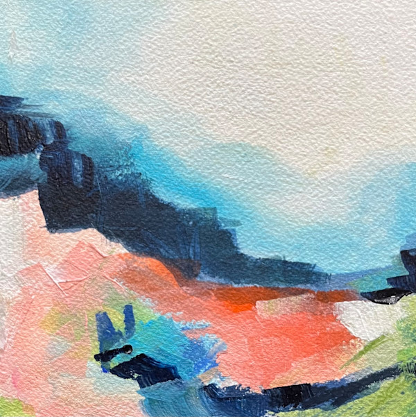 Refuge by Shelley McGillivray