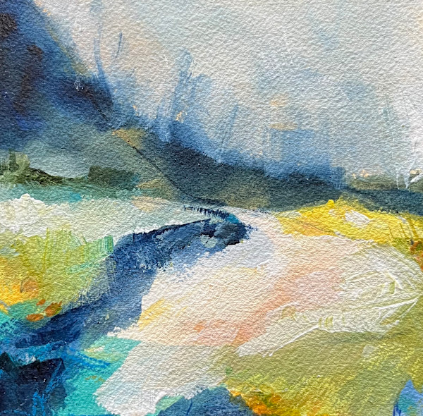 Murmur by Shelley McGillivray