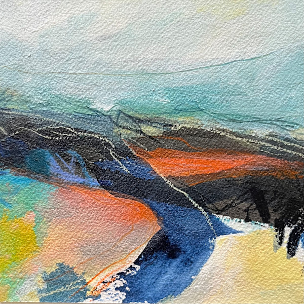 Drift by Shelley McGillivray