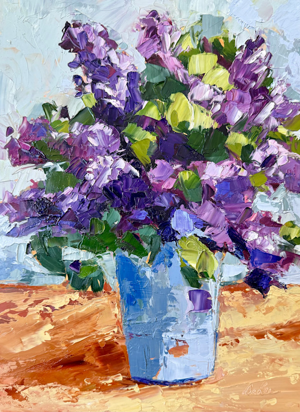A Little Wild by DeLee Grant, Image 1.