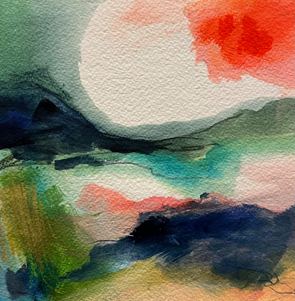 Twilight by Shelley McGillivray