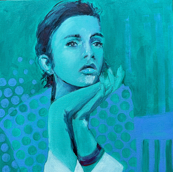 Where Wonder Begins by Shelley McGillivray, Image 1.