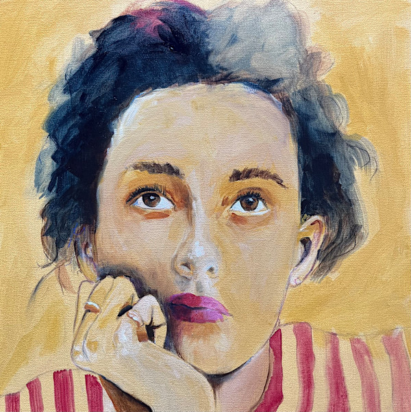 The Weight of Wonder by Shelley McGillivray, Image 1.