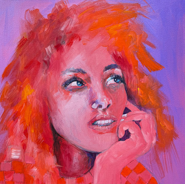 Wonder Rising by Shelley McGillivray, Image 1.