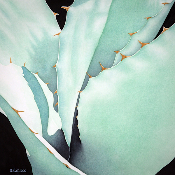 Agave Abstraction