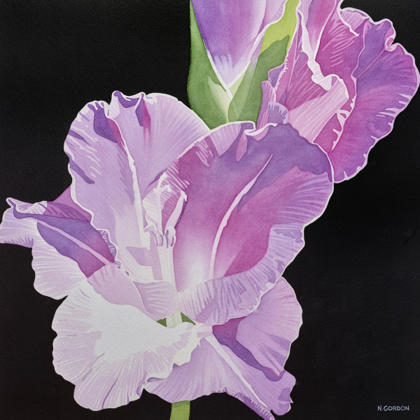 Summer Glory by Nanc Gordon