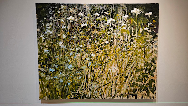 Meadow's Edge by Tim Eaton